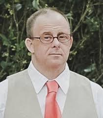 Douglas "Dougie" John Womack