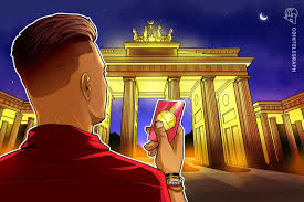The code is used to identify an individual branch of a financial organization in germany. 2019 A Berlin Odyssey 7 Days Of Crypto Living On Eth Debit Card