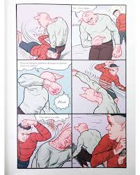 EPIPHANIA 2 (Ludovic Debeurme) Kraken, 2019. ¡OFERTA! Comic Europeo -  Libros Fugitivos