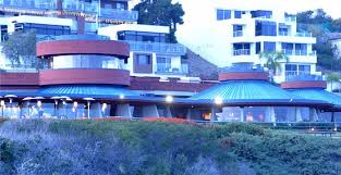 chart house from below picture of chart house dana point