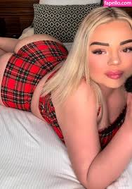 Yolosi Geleakte Nacktheit Foto 5 - Fapello