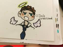 Check spelling or type a new query. Supernatural Drawings On Paigeeworld Pictures Of Supernatural Paigeeworld