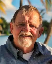 Obituary information for Stephen 'Steve' Smith Butler