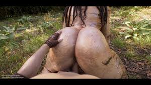 Rule34 Angrydraconequus yautja sexy scene