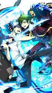 Find the best blue exorcist phone wallpaper on getwallpapers. Iphone 6 Anime Blue Exorcist Wallpaper Id Ao No Exorcist Wallpaper Phone 750x1334 Download Hd Wallpaper Wallpapertip