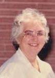 Margaret Ann Bonnell Bechdol (1930-2010)
