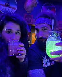 Here's to cheating, stealing, fighting & drinking! • If you cheat; may you  cheat death ☠️ • If you steal, may you steal a heart 🖤 • If you fight, may  you