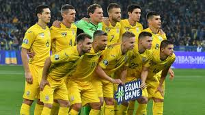 Mal bei einem großen turnier (wm oder em) aufeinander, erstmals allerdings an einer europameisterschaft. Russland Und Die Ukraine Bei Der Em Getrennte Gruppen Sport Sz De