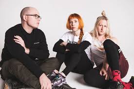 Bildergebnis für Holly Herndon and Mat Dryhurst