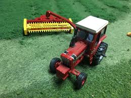 Pin By Rebecca Teter On Model Farm Farm Toy Display Farm Toys Hobby Farms