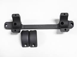 Scope mounts for winchester xpr. Winchester Rifle Scope Mounts Rings Bases Game Reaper