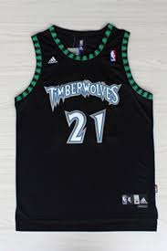 Black And White Throwback Jersey Kevin Garnett 21 Minnesota Timberwolves Black Throwback Basketball Jersey The Name And Number Kevin Garnett Jersey Minnesota Timberwolves Basketball Jersey