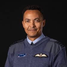 AVM Al Marshall (@AlMarshallRAF)