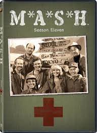 Holiday Film Reviews: M*A*S*H: 
