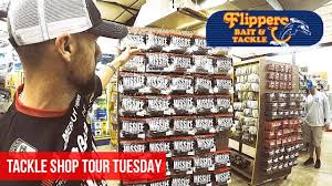 Maybe you would like to learn more about one of these? Tackle Shop Tour Oakwood Bait Tackle Youtube