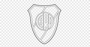 All goalkeeper kits are also included. Drawing Club Atletico River Plate Escutcheon Superman Logo Painting White Text Png Pngegg