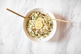 The Best Cauliflower Salad Nutrition Stripped Recipe Delicious Vegetables Cauliflower Salad Nutrition Stripped