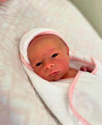 Newborn bliss! Please join us in welcoming Crawford Greer Jones to the  REEDER family! Crawford was born September 16, 2024, at 9:20am weighing  5lbs 7oz. Congrats to Superintendent, Christian Jones and family