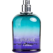Amor Amor L Eau For Women In 2020 Fragrance Perfume Cacharel Perfume