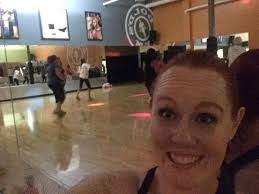 Thank you, Lantana Cares, for sponsoring the Chair Fit program, and for  rewarding me for attending the classes. 🧘🏼☺️ This program has so many  benefits and the instructor knows what she's talking