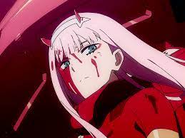 02, code:002, strelitzia, strelizia (darling in the franxx), sutorerichia, ストレリチア. 44 Zero Two Wallpaper On Wallpapersafari