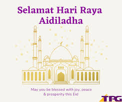 Selamat menyambut hari raya iduladha 1439 h. Tpg Singapore Selamat Hari Raya Haji Tpg Wishes All Facebook