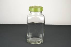 See more related results for. Keiller Glass Sweet Jar With Green Bakelite Lid Retro Station