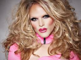 RuPaul's Drag Race star Willam coming to Preston nightclub Evoque