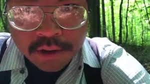 Saul Young's Hike of the Month Video Journal