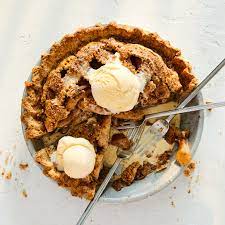 The simple way to defeat this, without feeling unfulfilled, is to simply use a smaller bowl. 25 Make Ahead Thanksgiving Dessert Recipes Eatingwell