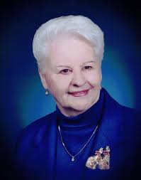 Lovine Grady Obituary