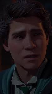 Our favourite slytherin boys 🥰🫠🥹 #sebastiansallow #ominisgaunt #hog...