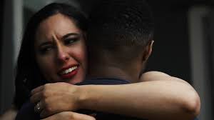 Through It All (Short 2016)