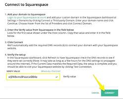 Connecting A Hover Domain To Your Squarespace Site Squarespace Help