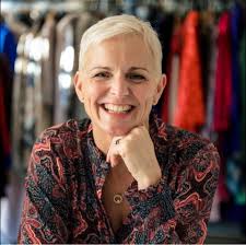 Profile for Joanne Todd Norwex Independent Consultant