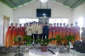 Profile for Overlooking Seventh-day Adventist Church of Davao Mission