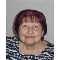 Marilyn Mae Damet Obituary