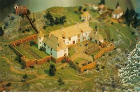 File Habitation Quebec Jpg Samuel De Champlain France Champlain