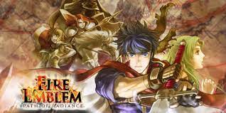 Fire Emblem Leaker Hints at Upcoming Path of Radiance and Radiant Dawn  Remakes