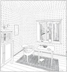 Begleitprogramm Zur Ausstellung Schulbau Und Dergleichen Der Reformarchitekt Heinrich Tessenow Az South Asi Interior Architecture Drawing Interior Spaces
