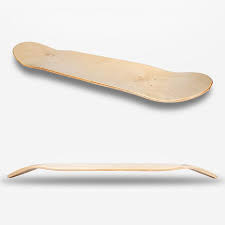 Buy skateboard decks and get the best deals at the lowest prices on ebay! Blank Double Concave Skateboards Naturliches Skateboard Board 8in Millster Skateboard Deck 8 Layer Maple Skateboards Deck Skateboarding Sportausrustung Bekleidung