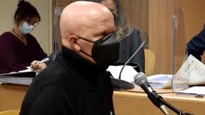 Maybe you would like to learn more about one of these? Paco Sanz El Estafador Espanol De Los Dos Mil Tumores Es Condenado A Dos Anos De Prision Noticias De El Salvador