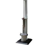 ISO 13433 Geotextile Cone Drop Dynamic Perforation Tester ...