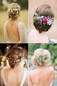 Dazzling In A Natural Way 16 Irresistible Tender Feminine Wedding Hairstyles Bride Hairstyles Wedding Hairstyles Bridal Hair