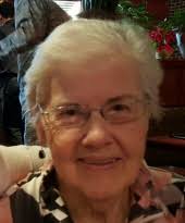 Obituary information for Gladys Idell Heldt