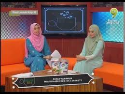 Hal ini akan semakin memperparah keadaan. Susu Kambing R Rayyan Nasi Lemak Kopi O Youtube
