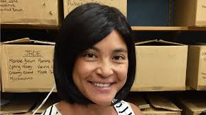 Cancer survivor Vera naRanong stresses importance of Dry July