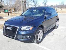 Allenautomotive Merriam Kansas Dealership Automotive Cars Preowned Audi Audi Q5 Audi Automotive