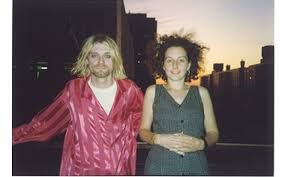 Although he had a younger sister kim. Ein Rockstar Vor Dem Abgang Meine Nacht Mit Kurt Cobain Musikexpress