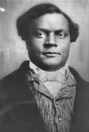 The Forgotten Legacy of Buford Gordon